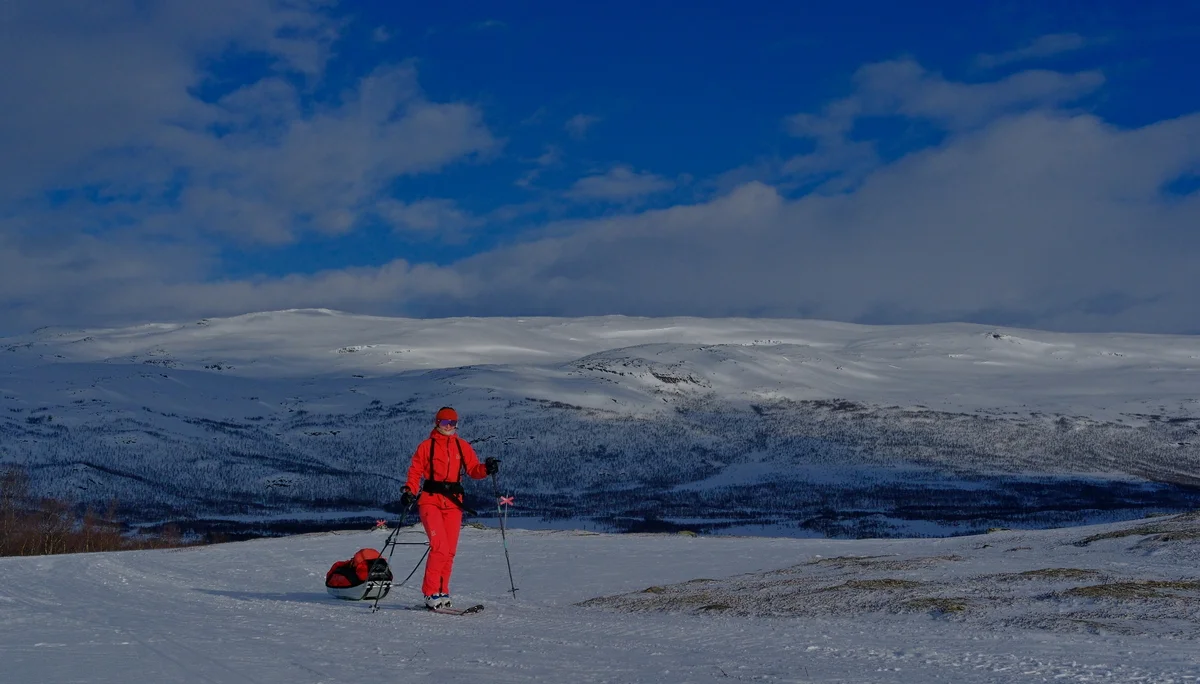 Lappland_2025 | © Filip Stößl