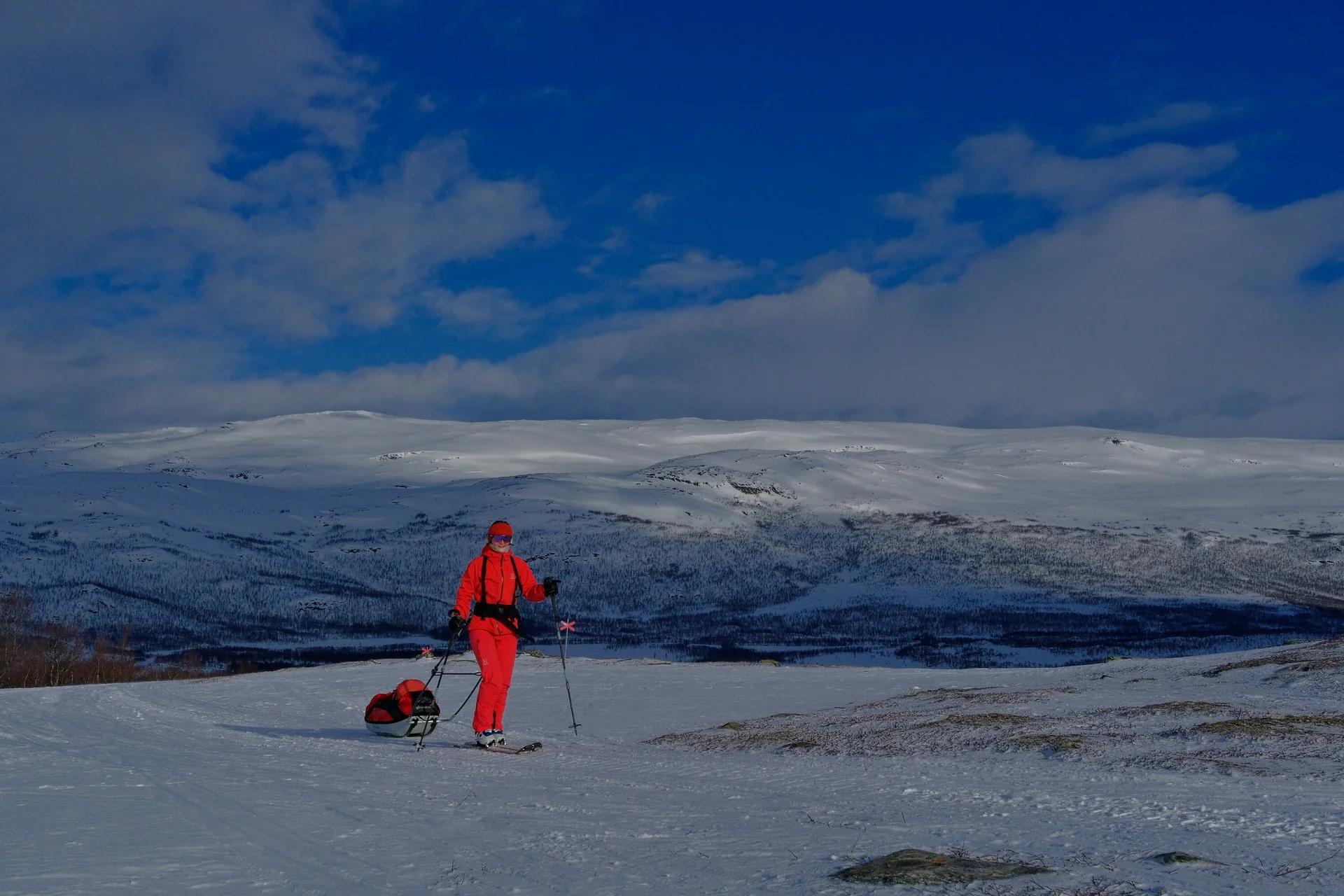 Lappland_2025 | © Filip Stößl