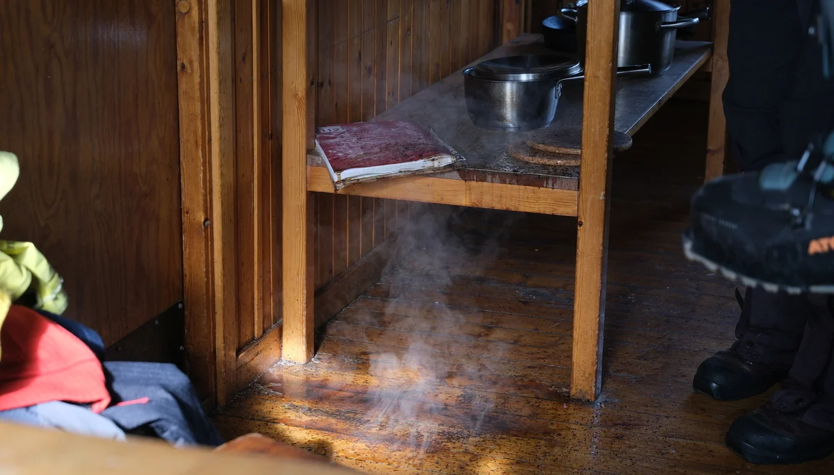 Lappland_2025 | © Filip Stößl