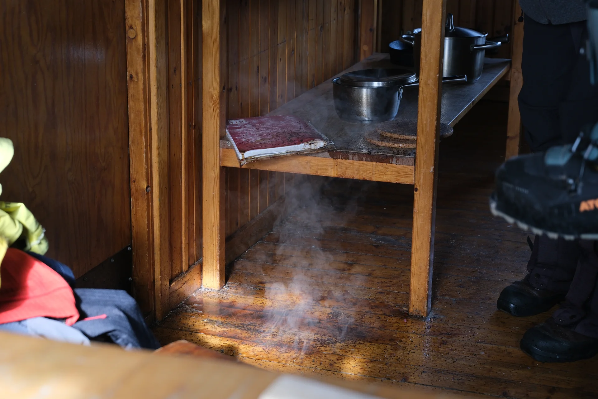 Lappland_2025 | © Filip Stößl