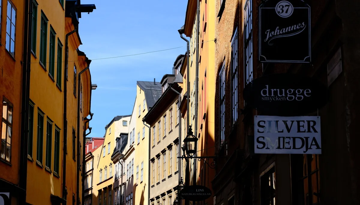 Lappland_2025 | © Filip Stößl