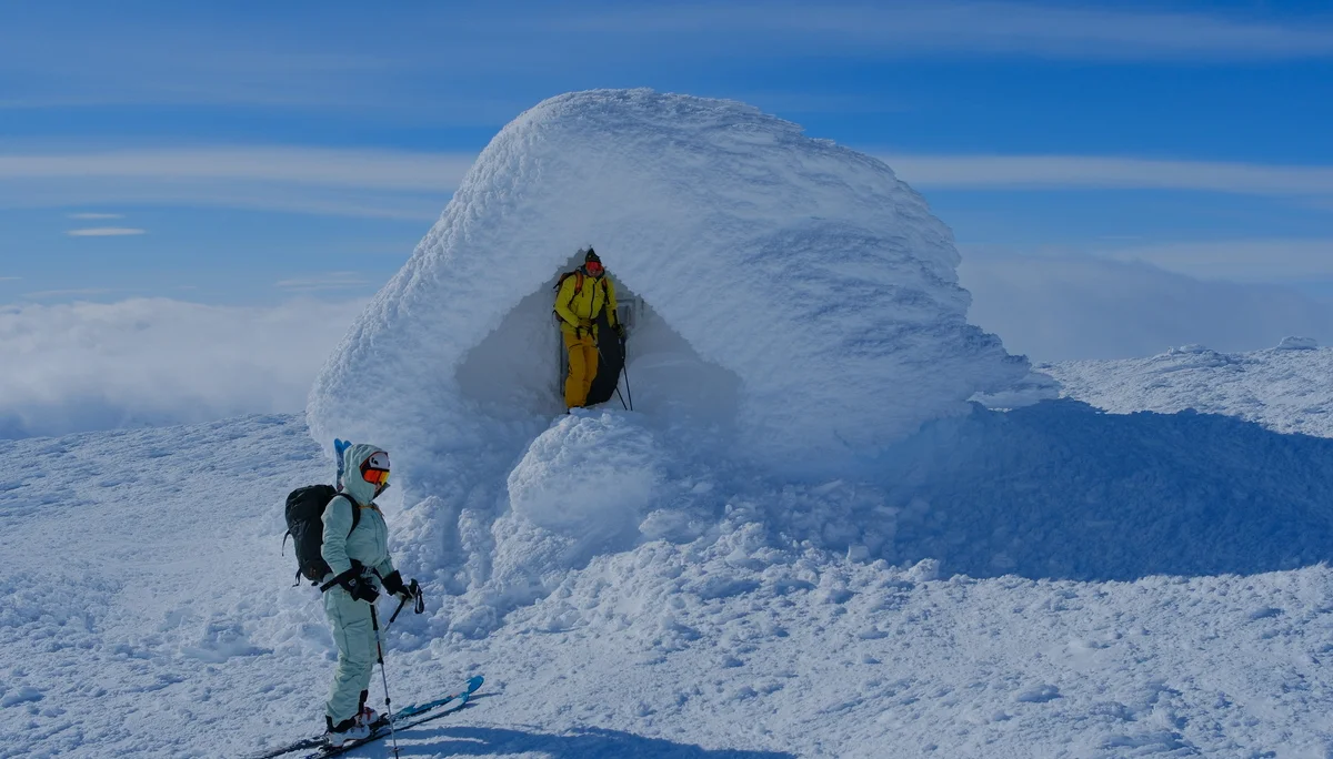 Lappland_2025 | © Filip Stößl