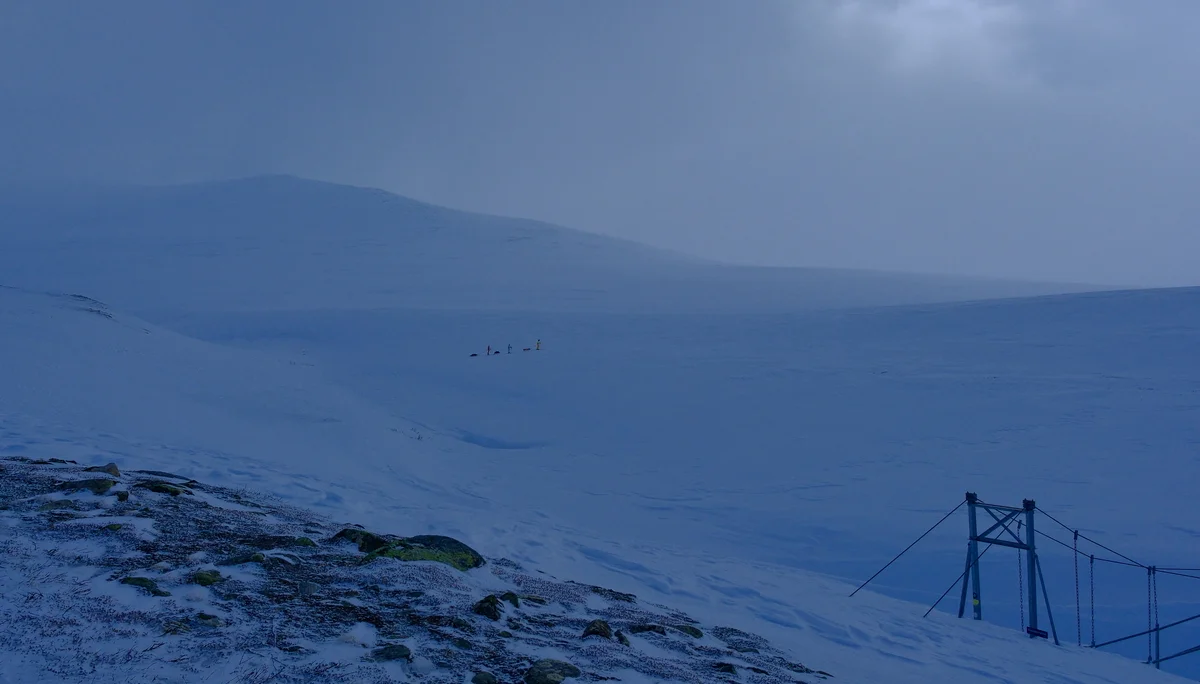 Lappland_2025 | © Filip Stößl