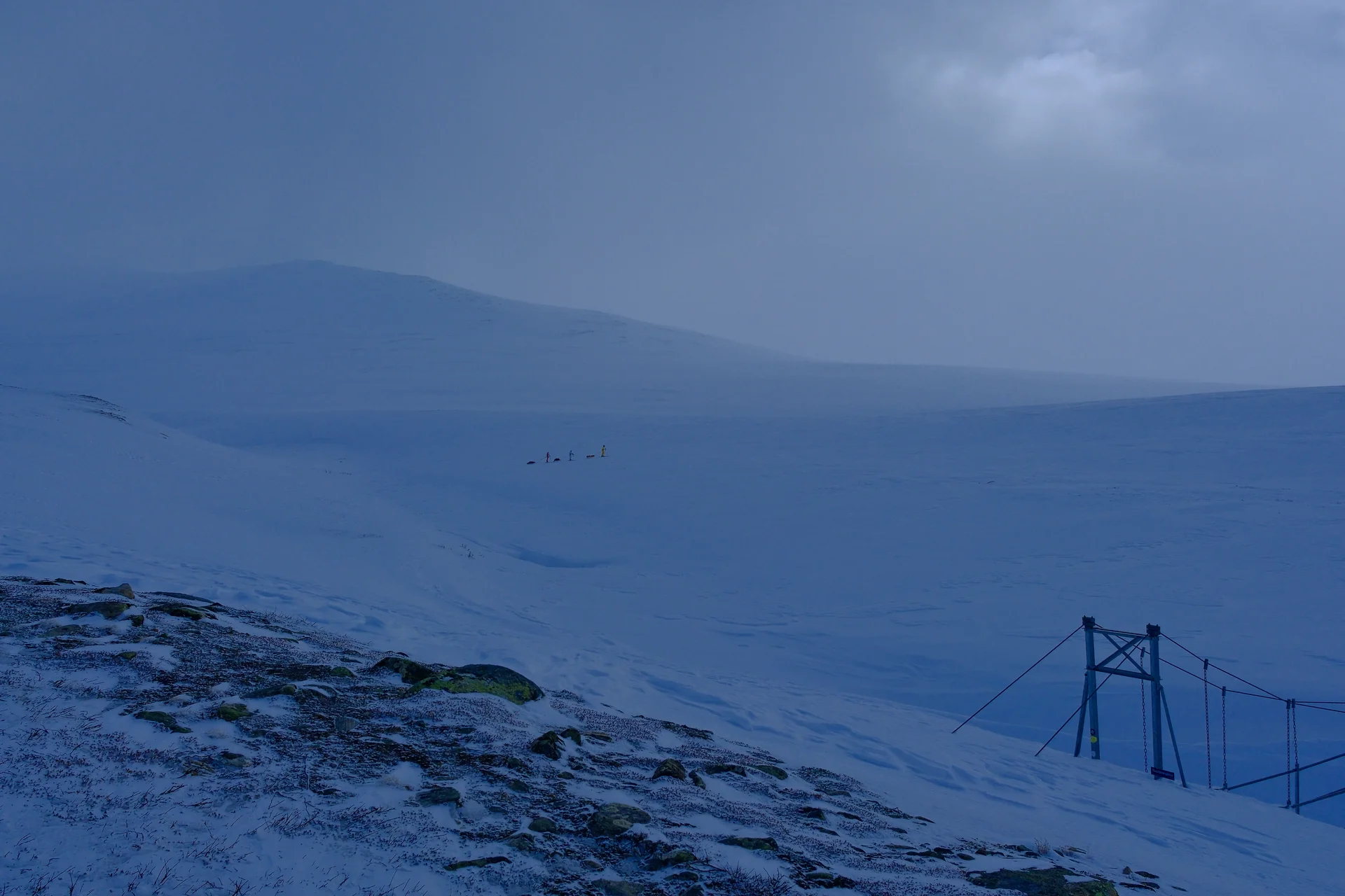 Lappland_2025 | © Filip Stößl