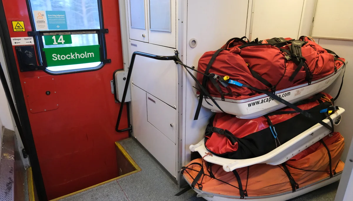 Lappland_2025 | © Filip Stößl