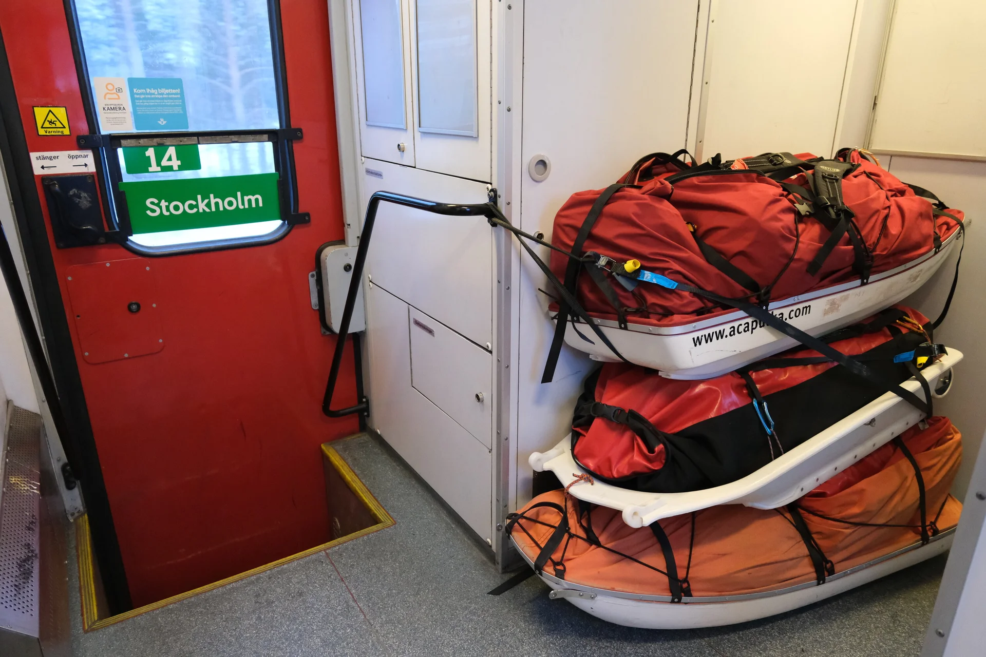 Lappland_2025 | © Filip Stößl