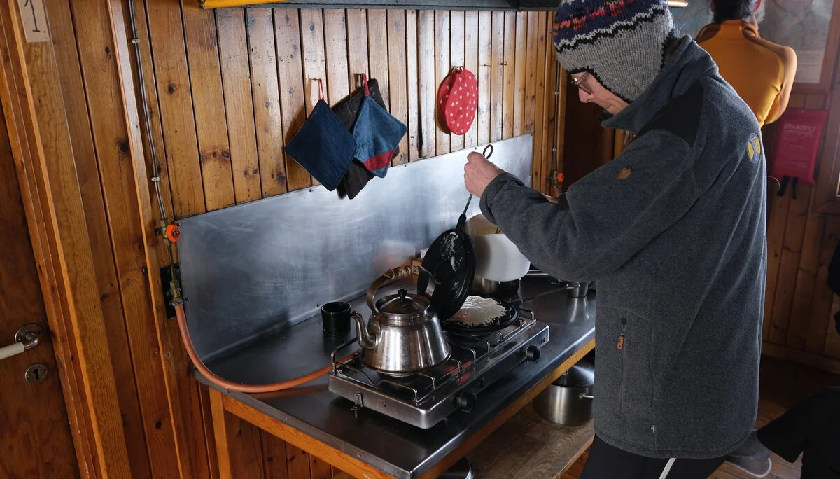 Lappland_2025 | © Filip Stößl