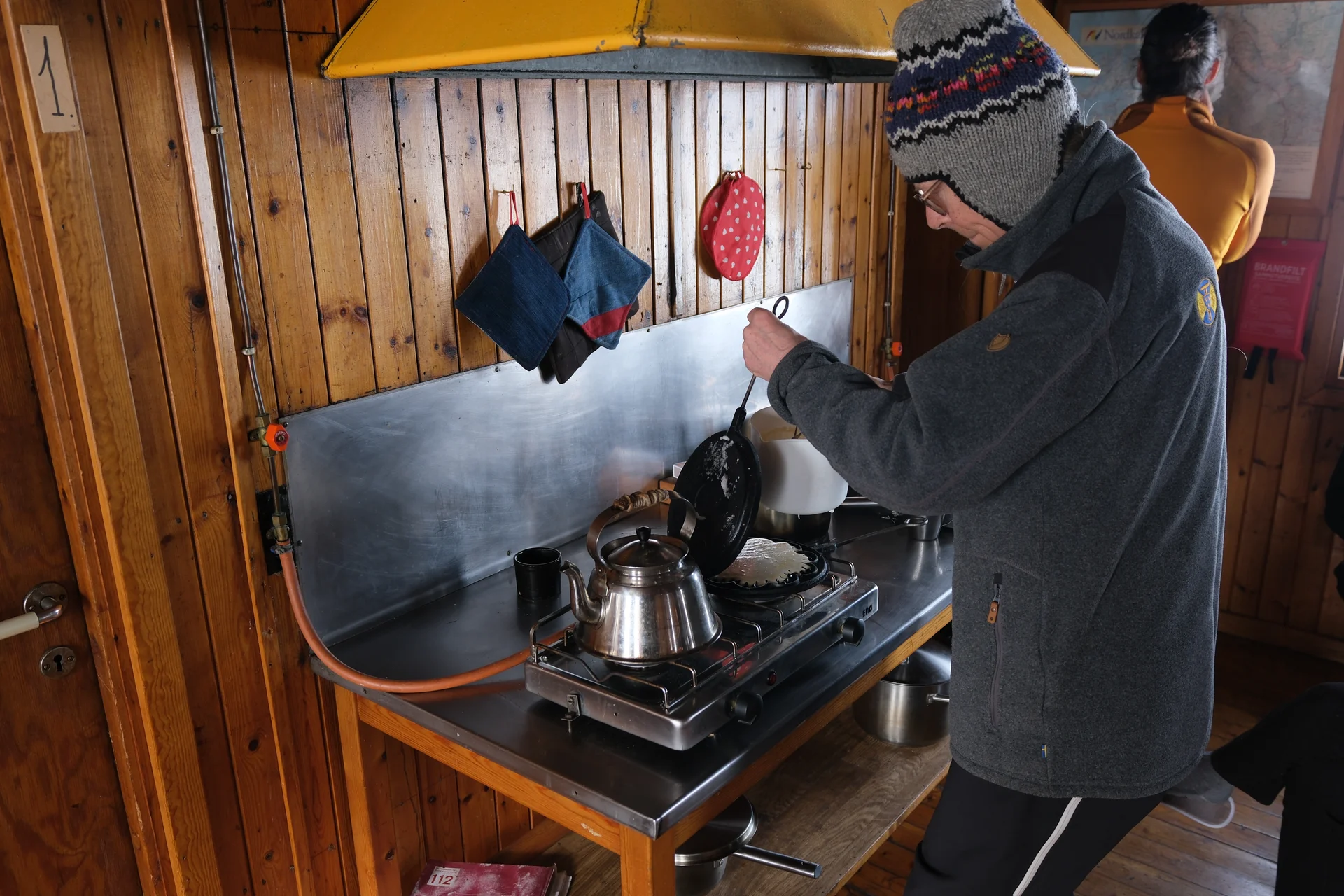 Lappland_2025 | © Filip Stößl