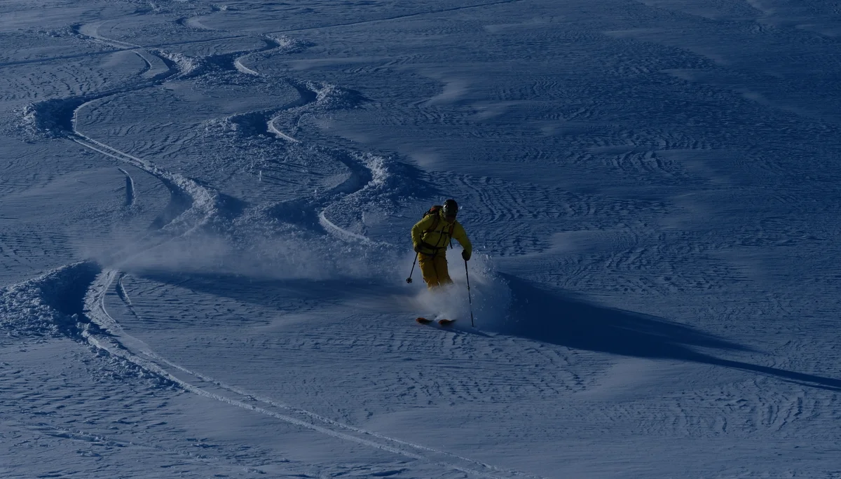 Lappland_2025 | © Filip Stößl