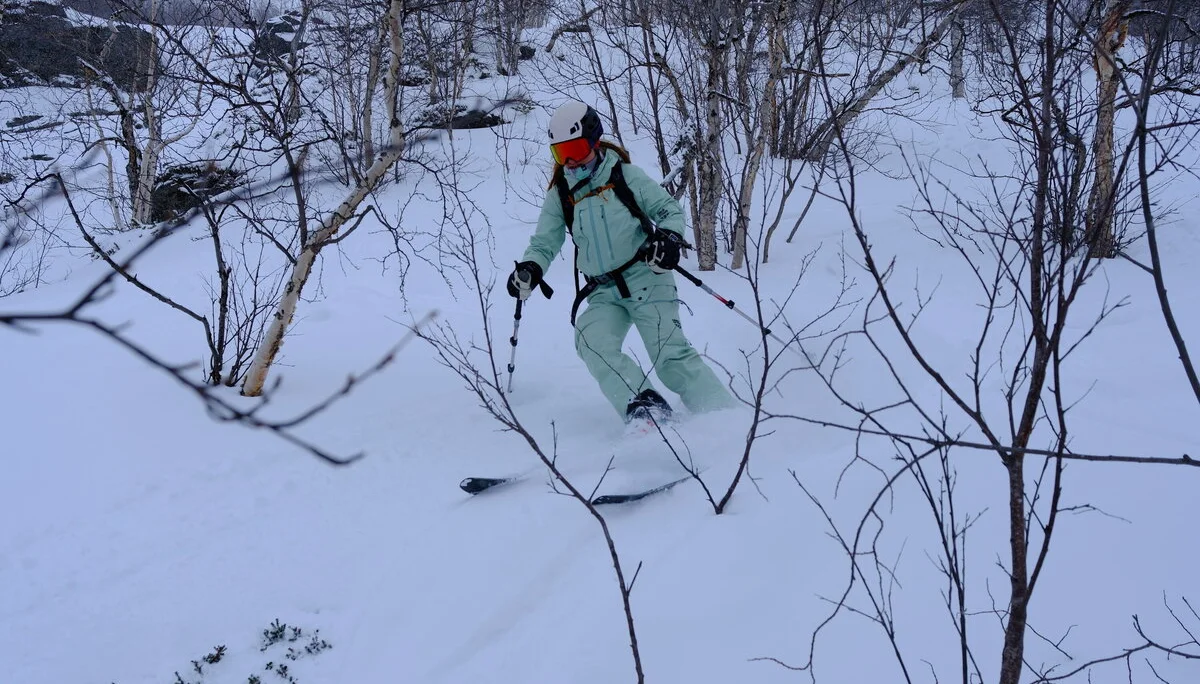 Lappland_2025 | © Filip Stößl