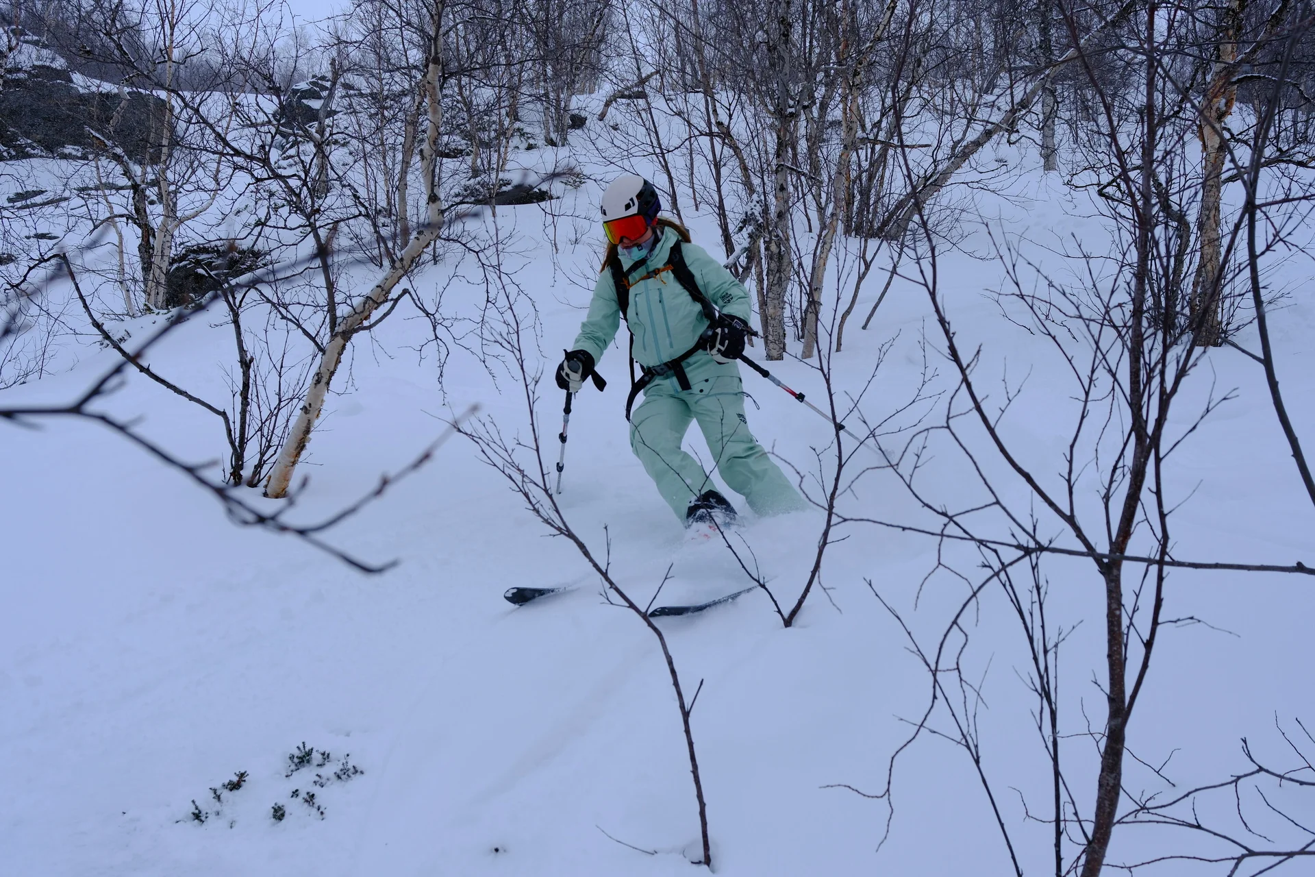 Lappland_2025 | © Filip Stößl