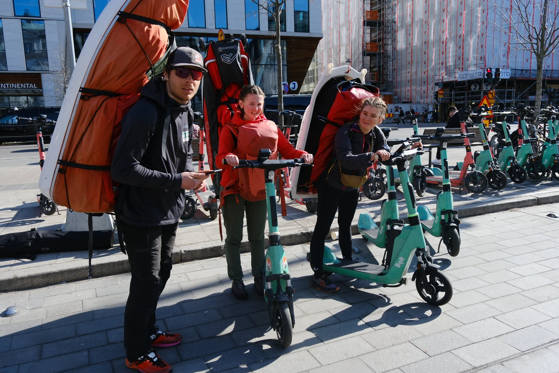 Lappland_2025 | © Filip Stößl