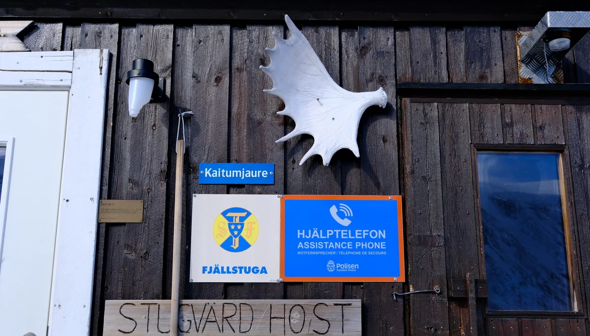 Lappland_2025 | © Filip Stößl