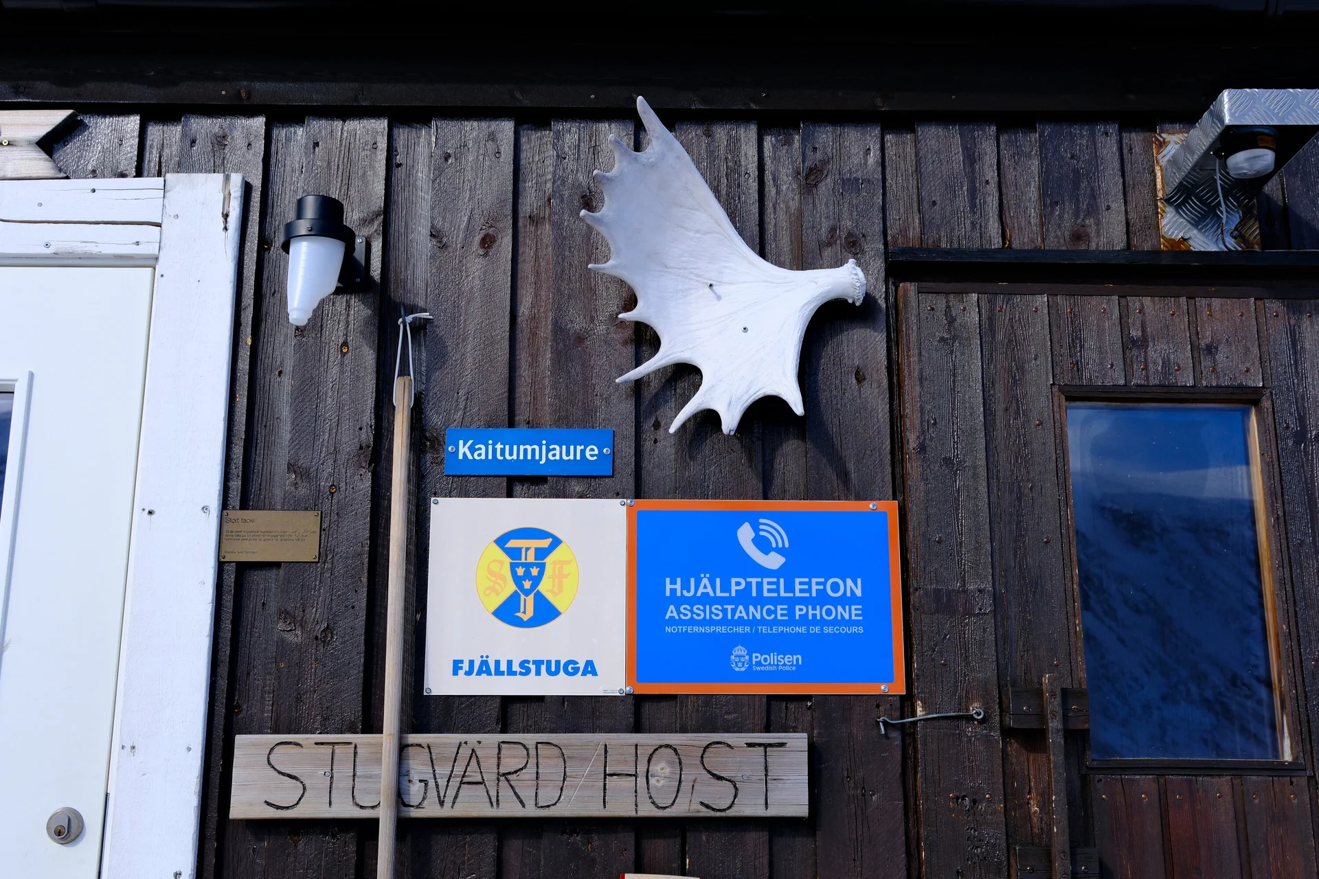 Lappland_2025 | © Filip Stößl