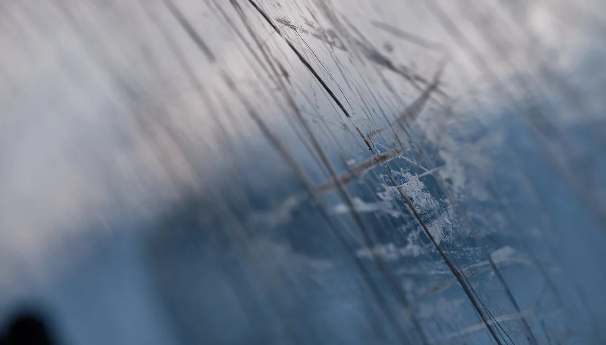 Skifahren Silvester 2024 | © Benedikt Rauh