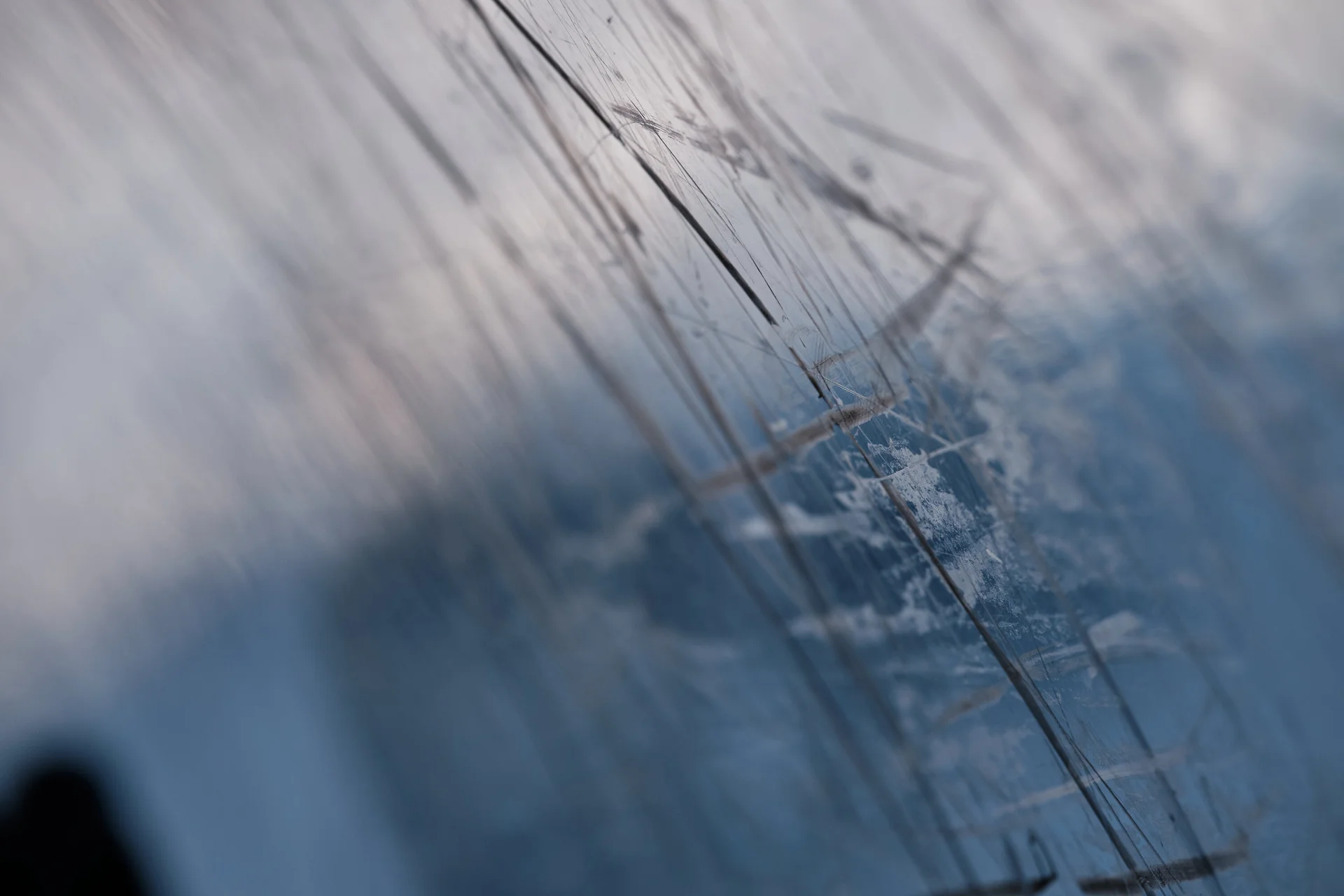 Skifahren Silvester 2024 | © Benedikt Rauh