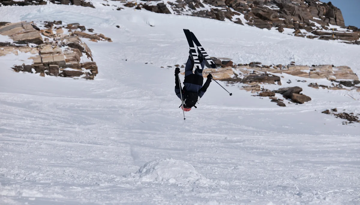 Skifahren Silvester 2024 | © Benedikt Rauh