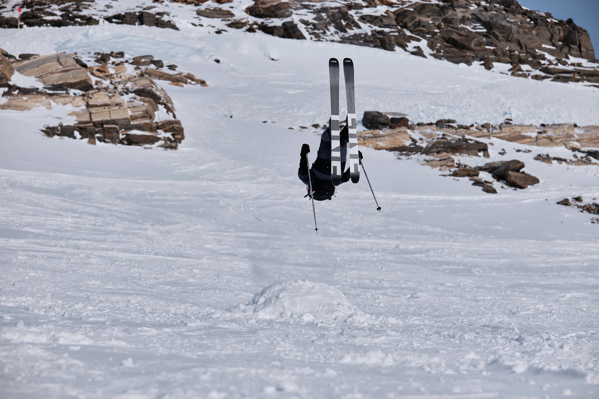 Skifahren Silvester 2024 | © Benedikt Rauh