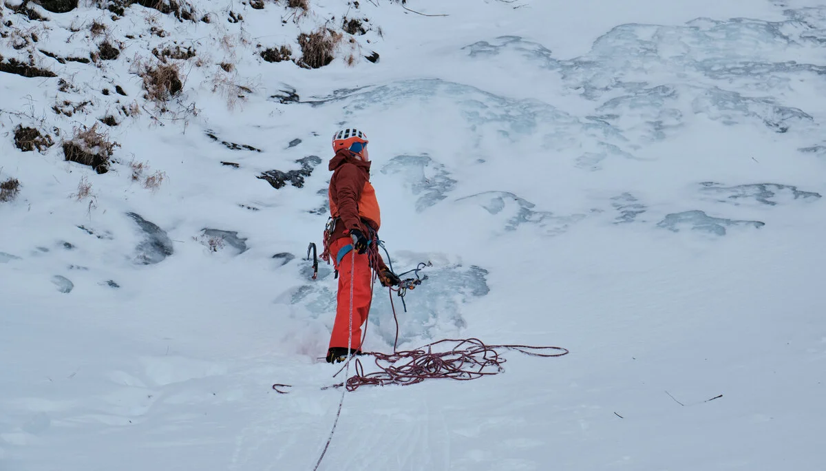 Skifahren Silvester 2024 | © Benedikt Rauh