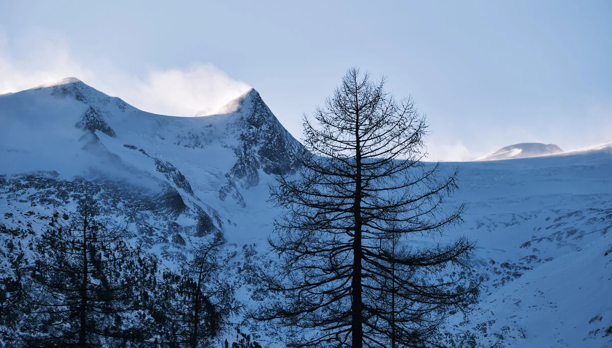 Skifahren Silvester 2024 | © Benedikt Rauh
