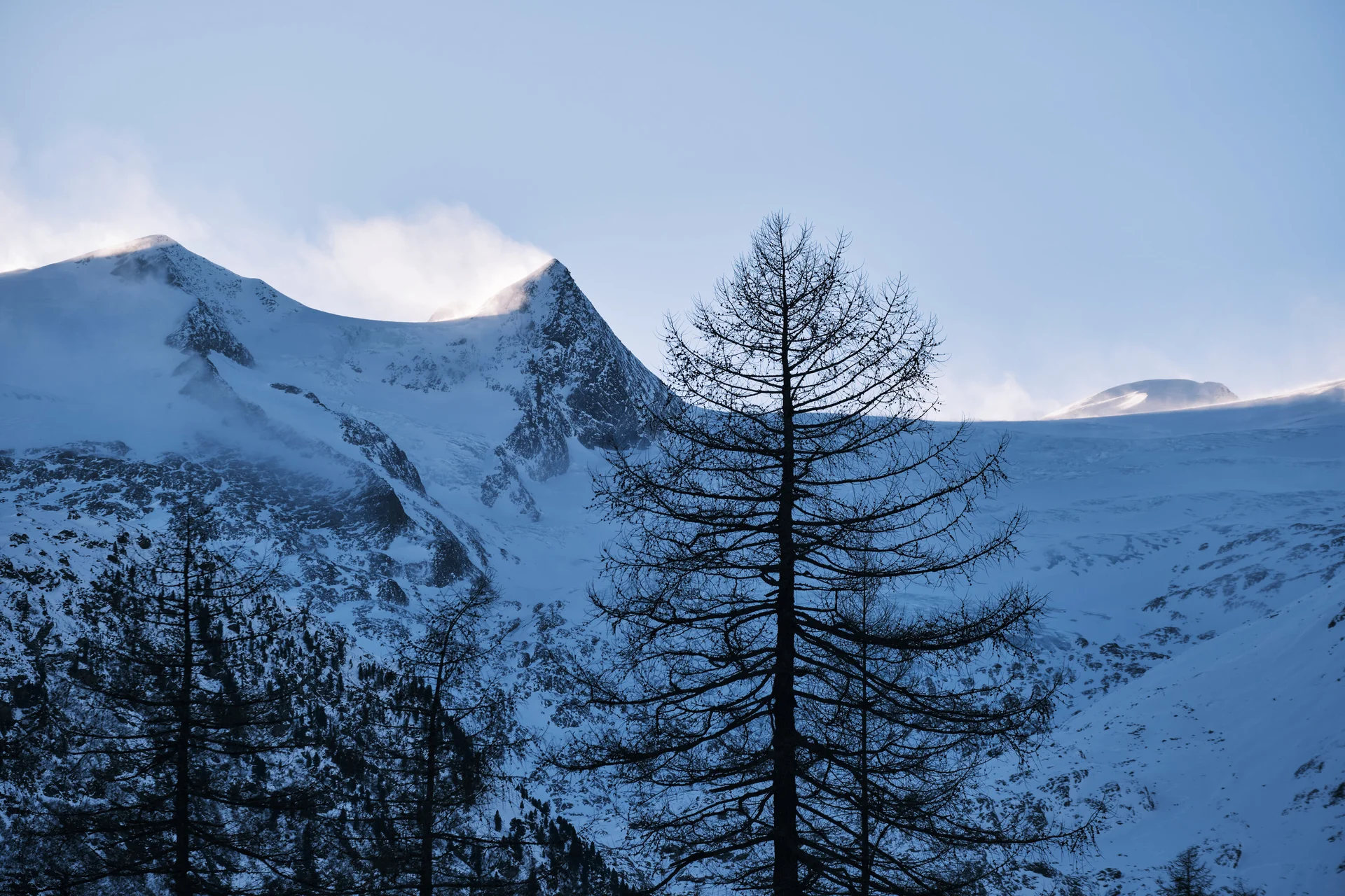 Skifahren Silvester 2024 | © Benedikt Rauh
