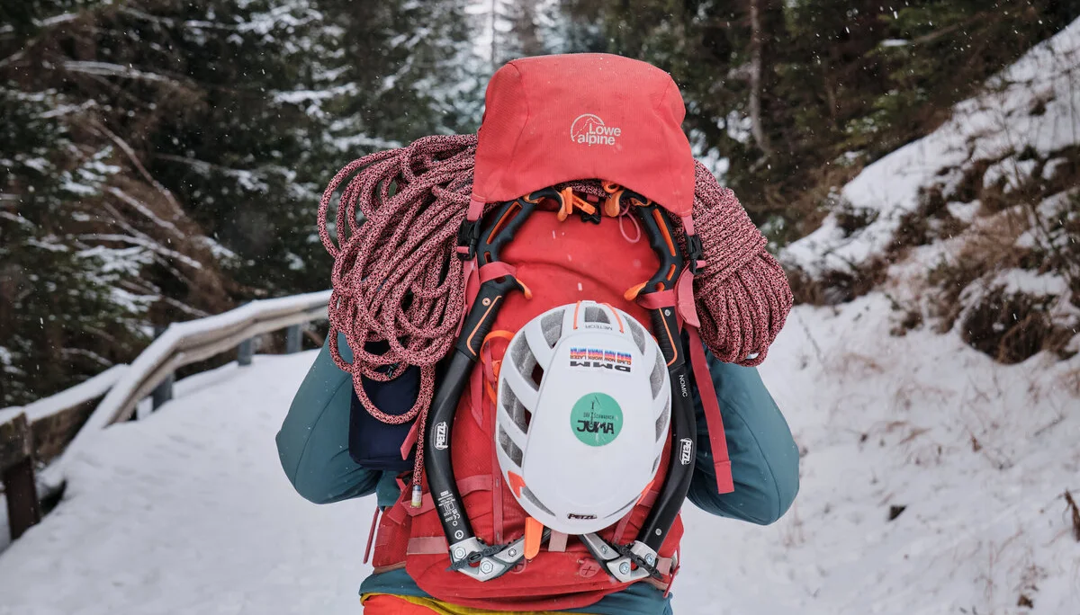 Skifahren Silvester 2024 | © Benedikt Rauh
