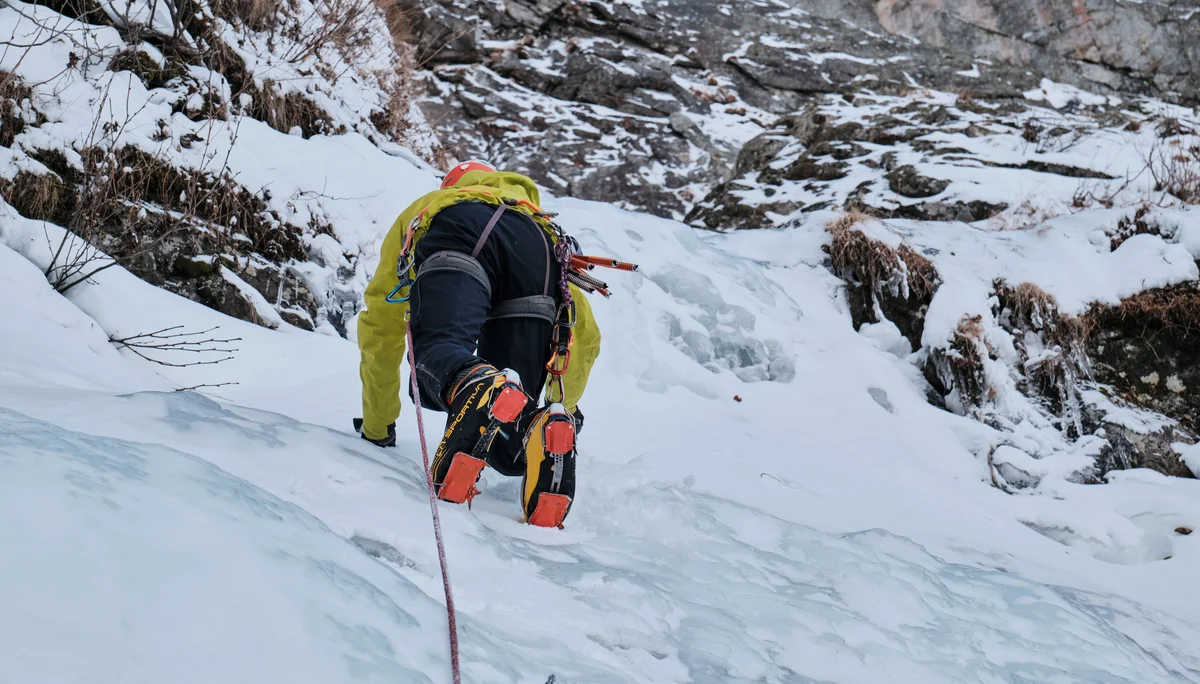 Skifahren Silvester 2024 | © Benedikt Rauh