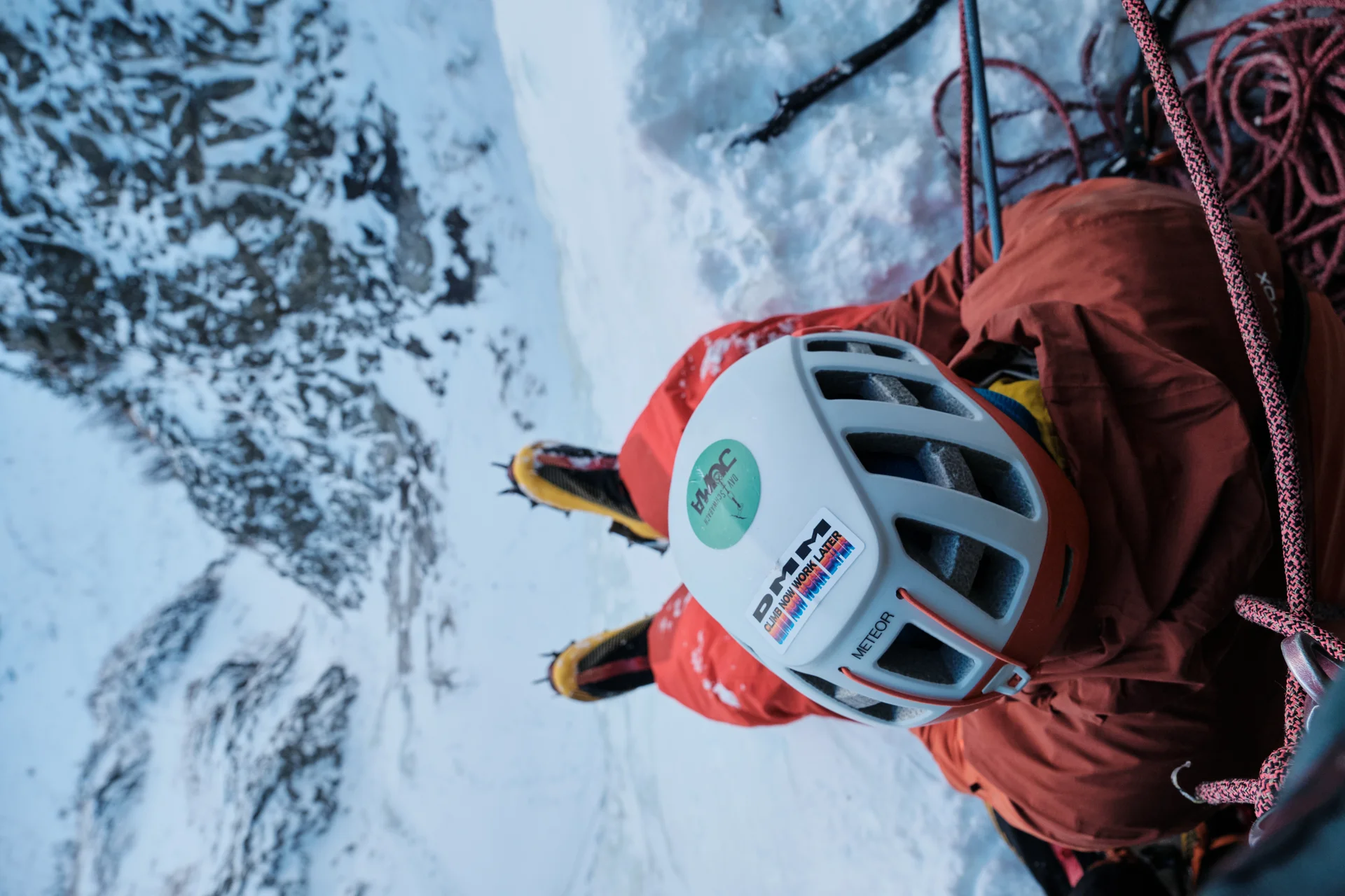 Skifahren Silvester 2024 | © Benedikt Rauh
