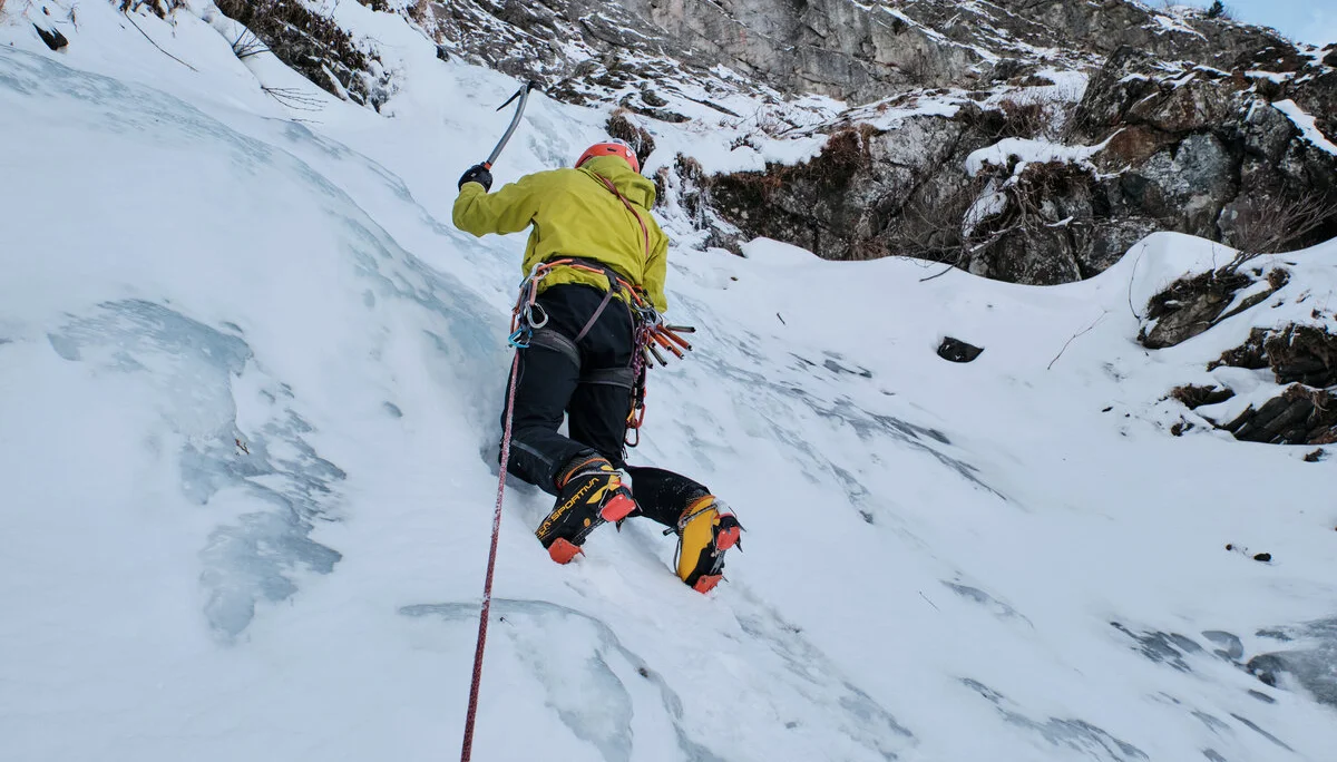 Skifahren Silvester 2024 | © Benedikt Rauh