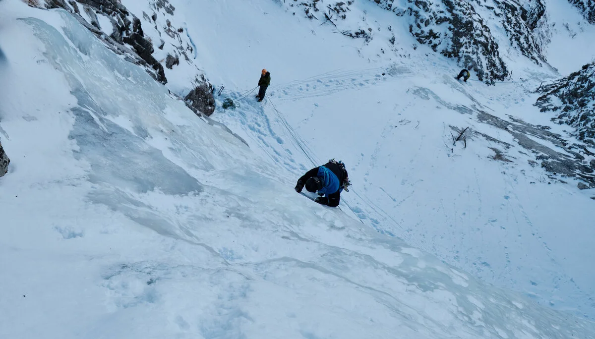 Skifahren Silvester 2024 | © Benedikt Rauh