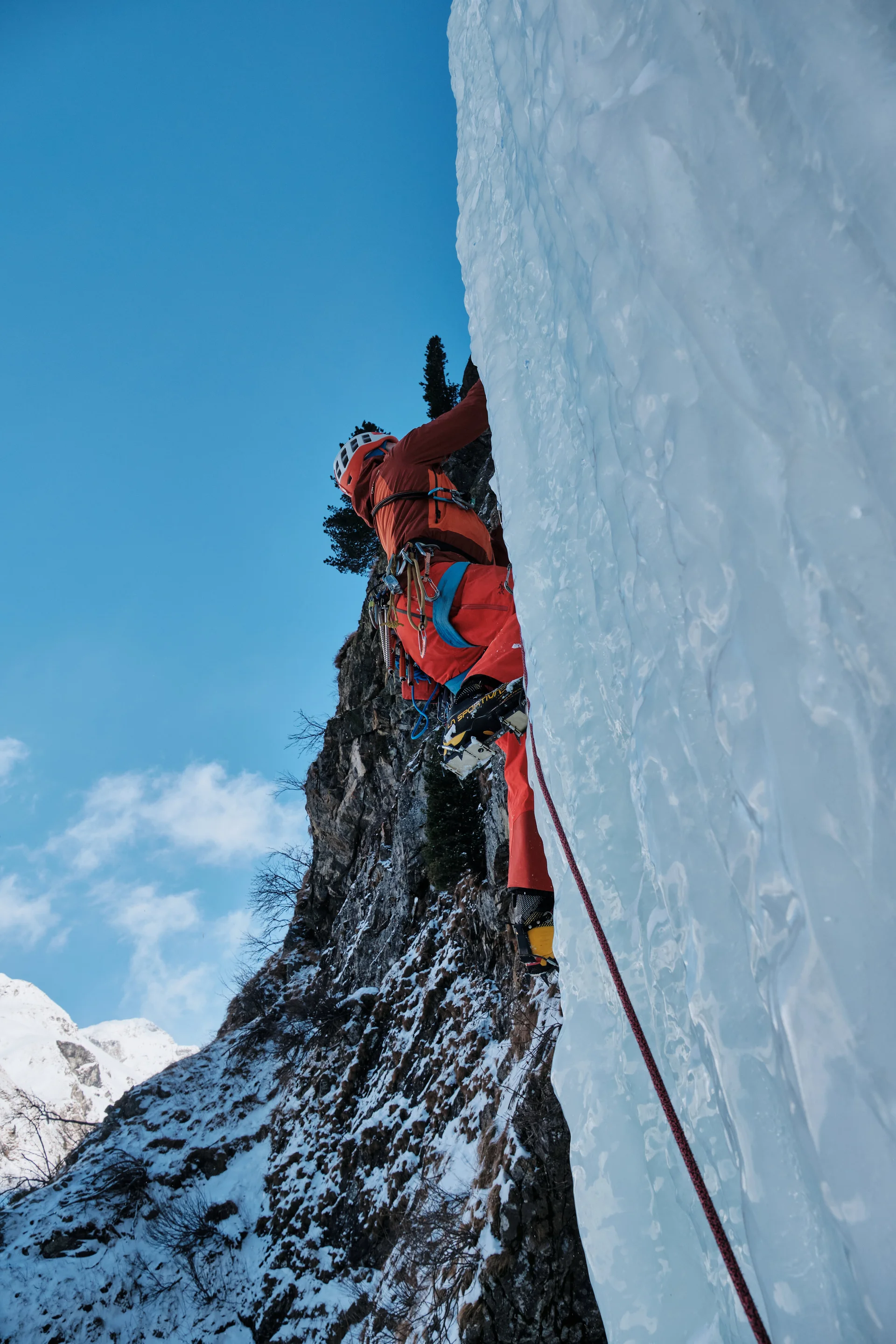 Skifahren Silvester 2024 | © Benedikt Rauh