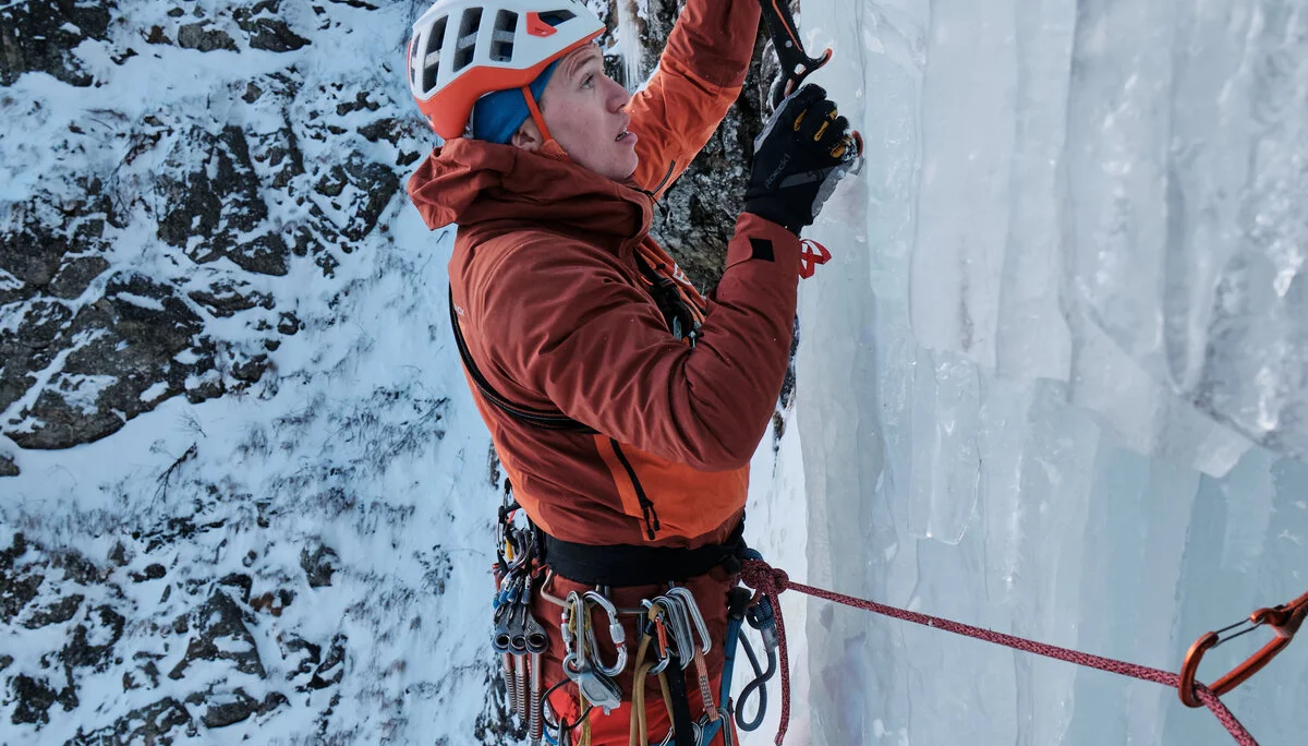 Skifahren Silvester 2024 | © Benedikt Rauh