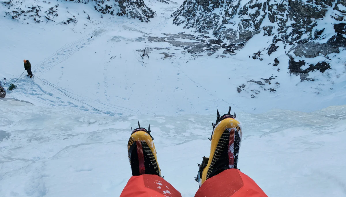 Skifahren Silvester 2024 | © Benedikt Rauh