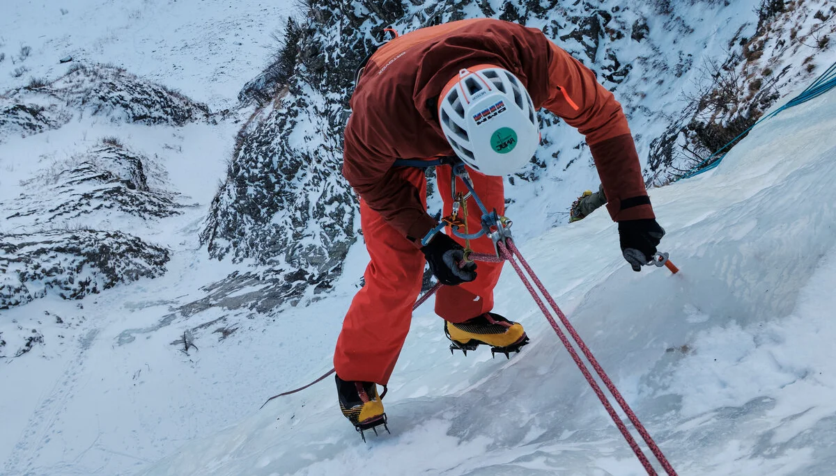 Skifahren Silvester 2024 | © Benedikt Rauh