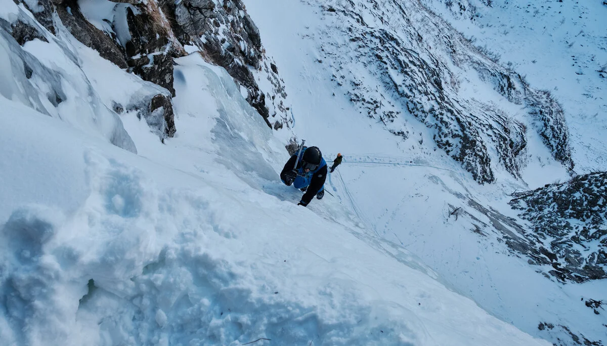 Skifahren Silvester 2024 | © Benedikt Rauh