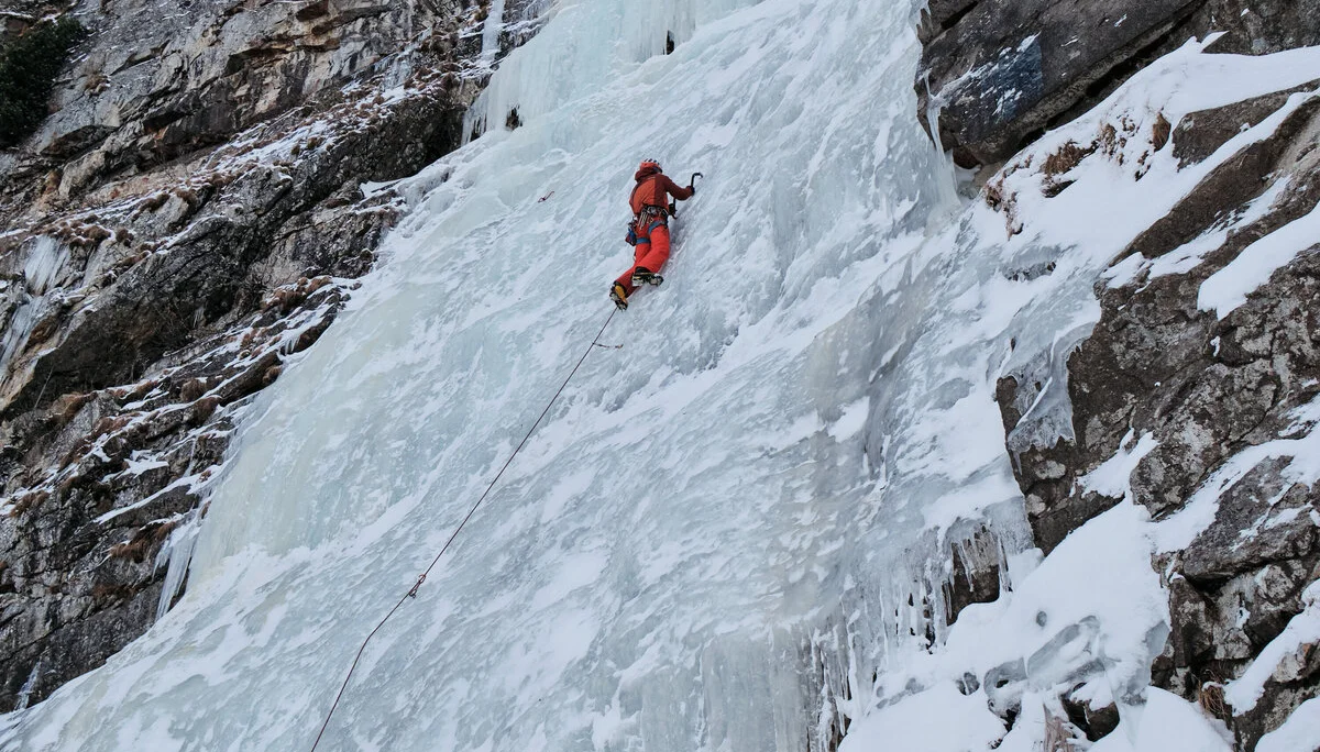 Skifahren Silvester 2024 | © Benedikt Rauh