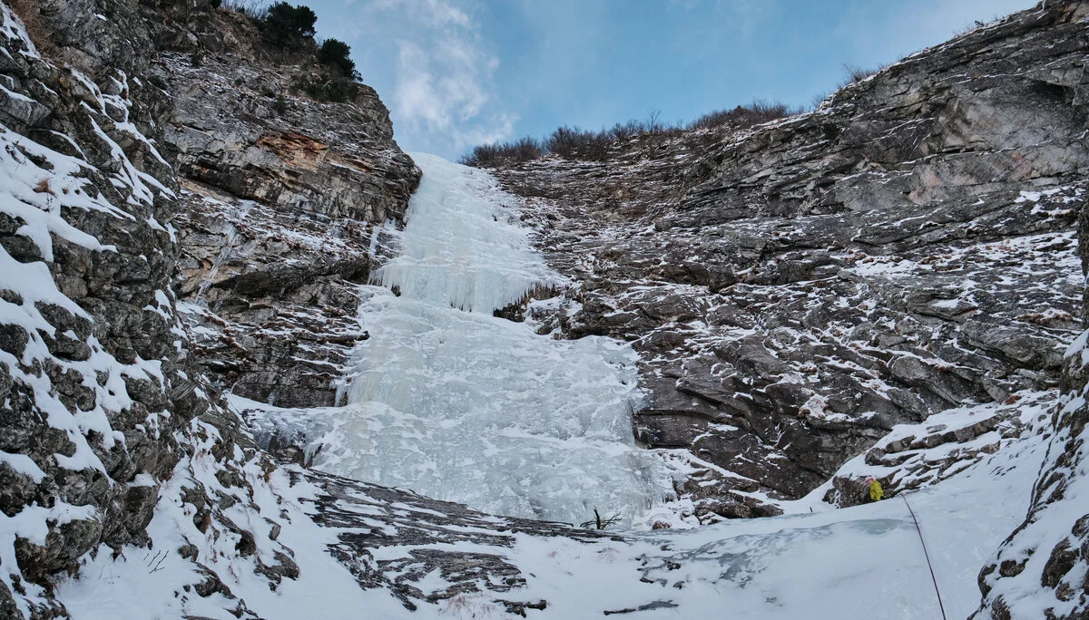Skifahren Silvester 2024 | © Benedikt Rauh