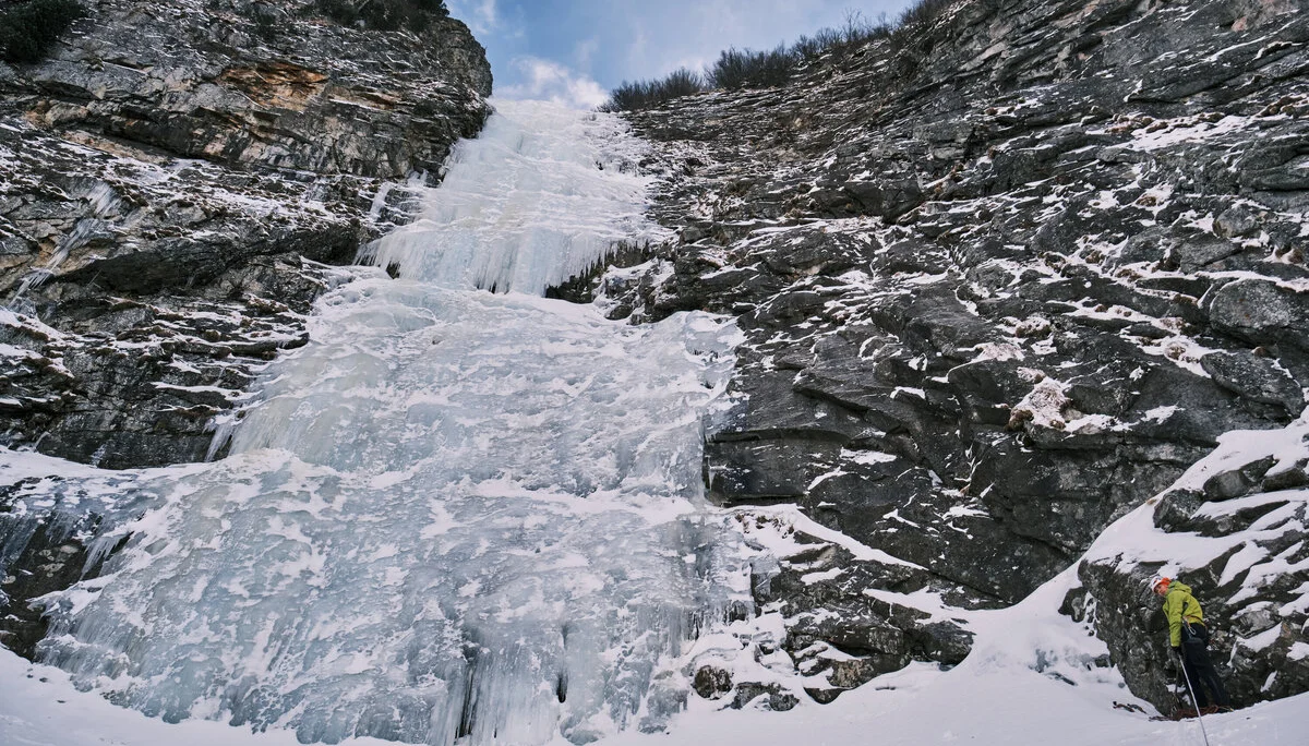 Skifahren Silvester 2024 | © Benedikt Rauh