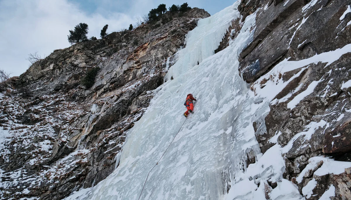 Skifahren Silvester 2024 | © Benedikt Rauh