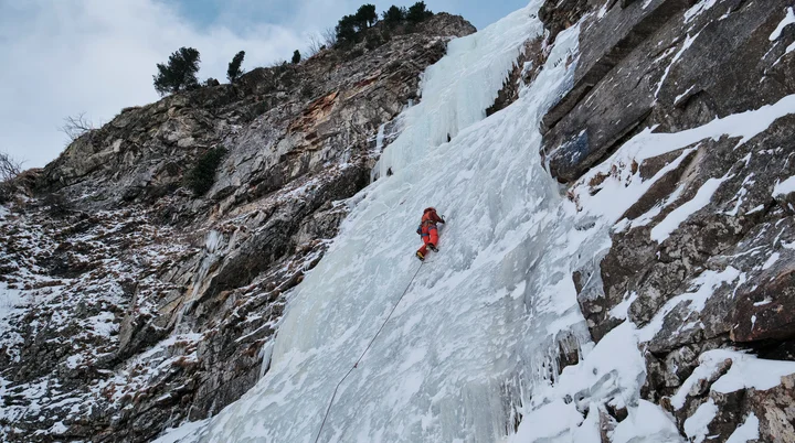 Skifahren Silvester 2024 | © Benedikt Rauh
