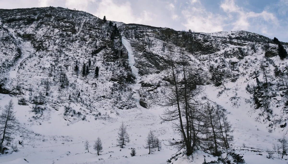 Skifahren Silvester 2024 | © Benedikt Rauh