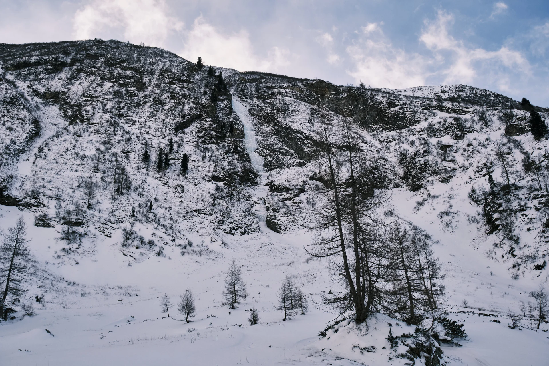 Skifahren Silvester 2024 | © Benedikt Rauh