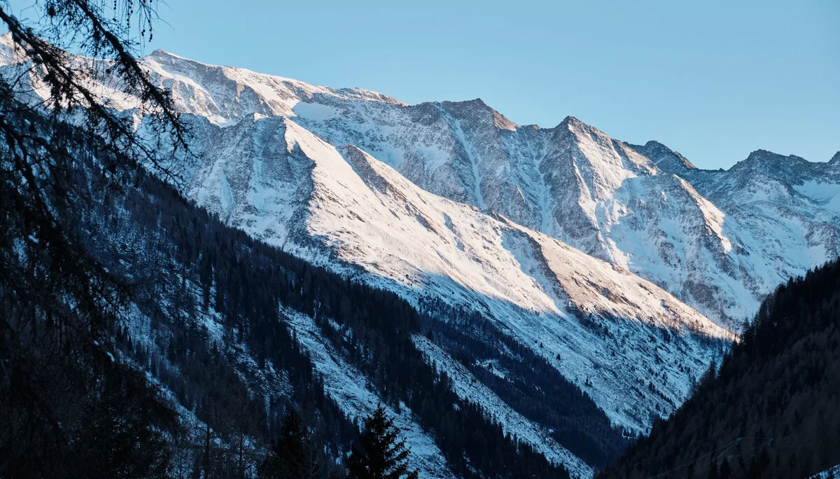 Skifahren Silvester 2024 | © Benedikt Rauh