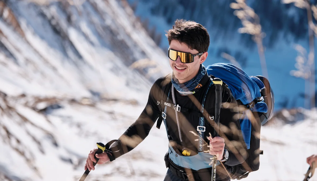 Skifahren Silvester 2024/25 | © Benedikt Rauh