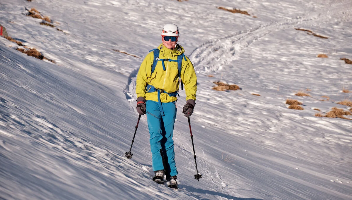 Skifahren Silvester 2024/25 | © Benedikt Rauh