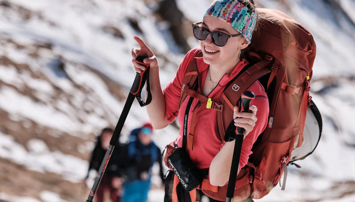 Skifahren Silvester 2024/25 | © Benedikt Rauh
