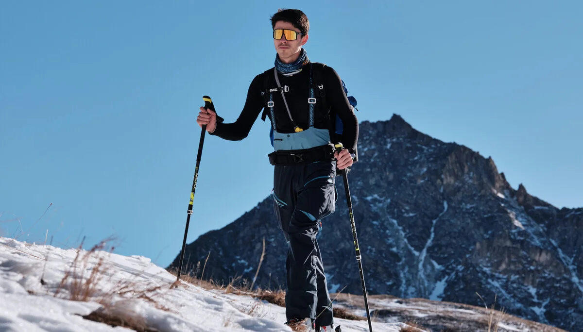 Skifahren Silvester 2024/25 | © Benedikt Rauh