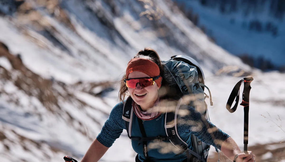 Skifahren Silvester 2024/25 | © Benedikt Rauh