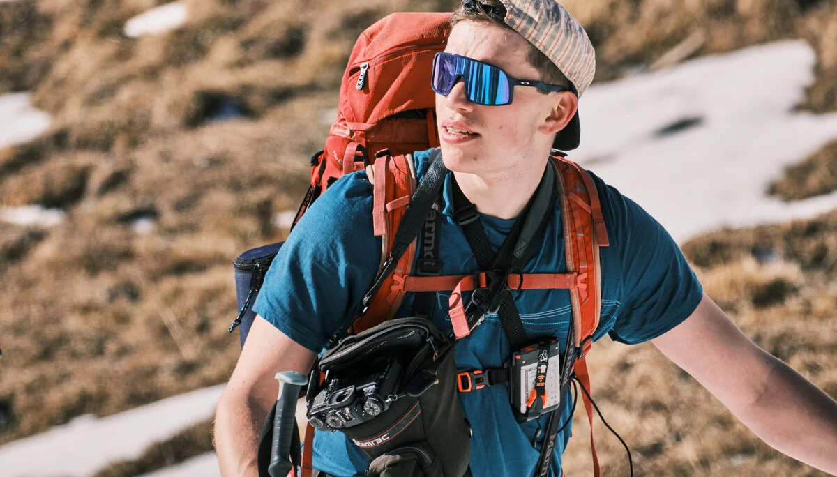 Skifahren Silvester 2024/25 | © Benedikt Rauh