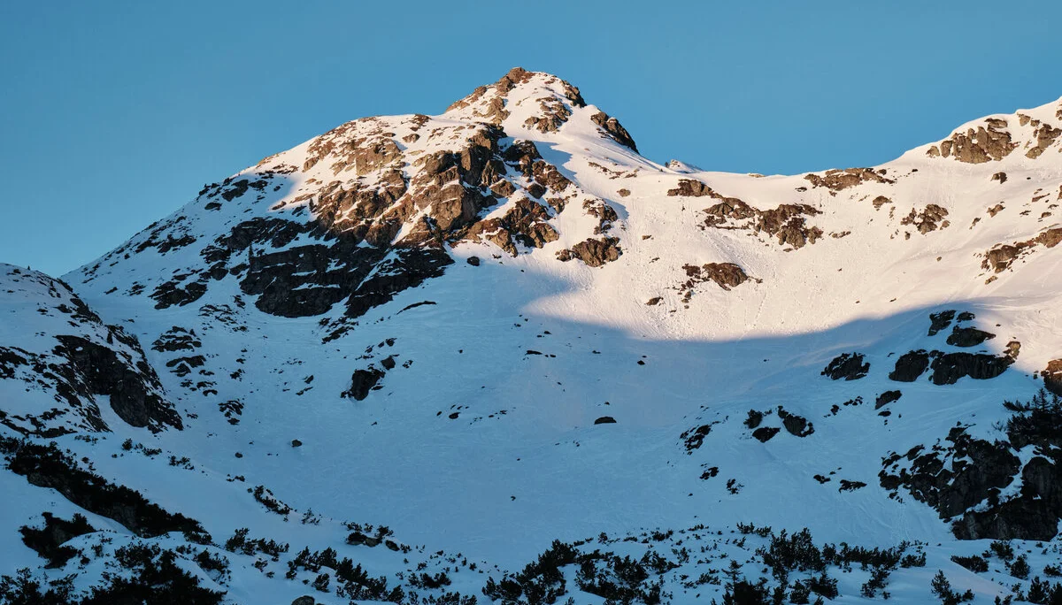 Skifahren Silvester 2024/25 | © Benedikt Rauh